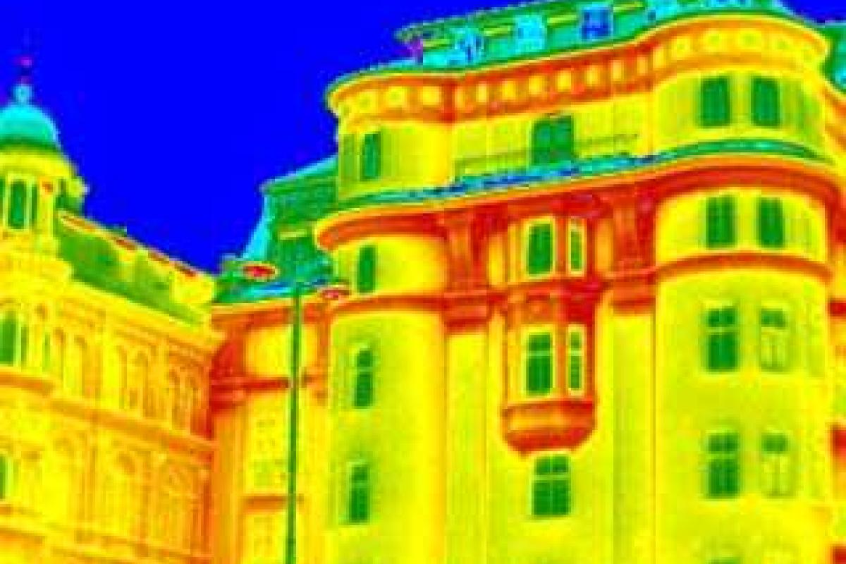 Программы комплексного энергомониторинга бюджетных учреждений введут на Ровенщине