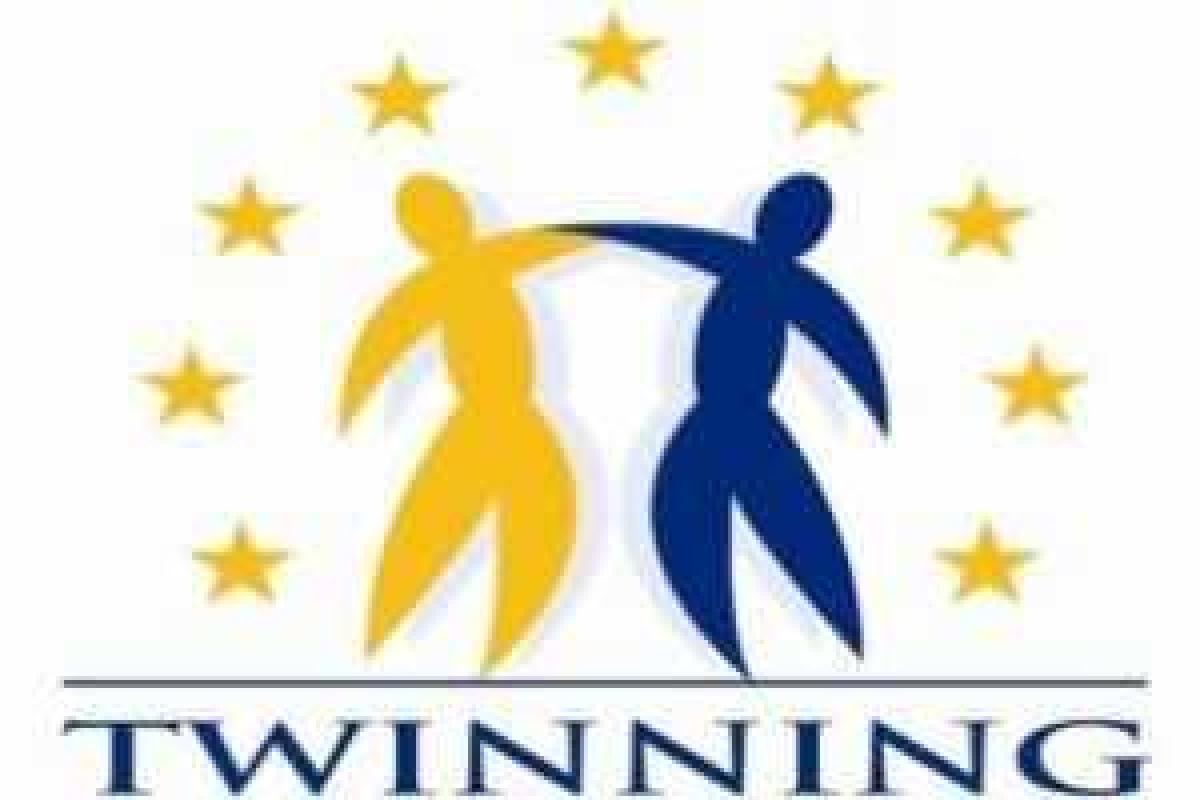 В ГКА Украины состоялось 2-е заседание Наблюдательного совета проекта Twinning В ГКА Украины состоялось 2-е заседание Наблюдательного совета проекта Twinning