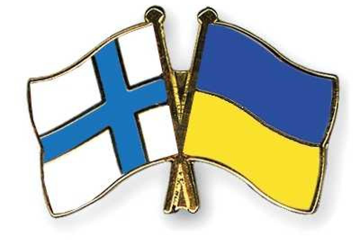 Сотрудничество в аграрной отрасли обсудили Украина и Финляндия  