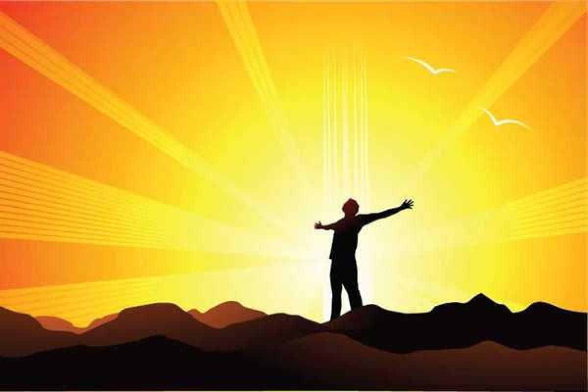 "Энергия солнца" будет освещать улицы на Луганщине "Энергия солнца" будет освещать улицы на Луганщине