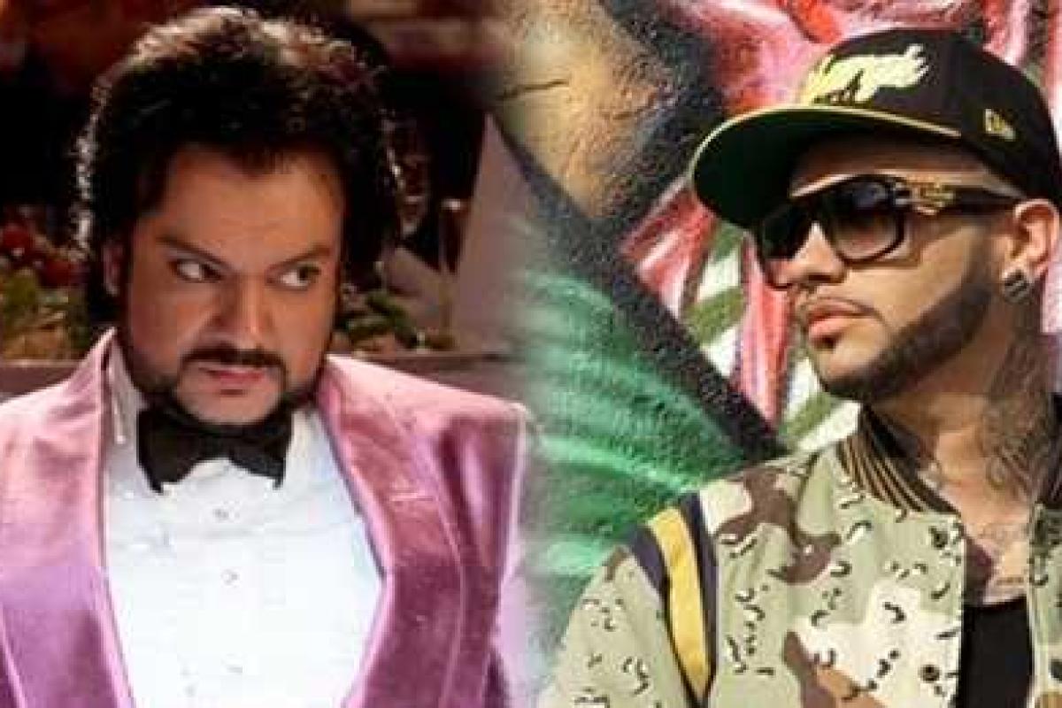 Киркоров "раскрасил" Лазарева белой краской, а Тимати - серой Киркоров "раскрасил" Лазарева белой краской, а Тимати - серой