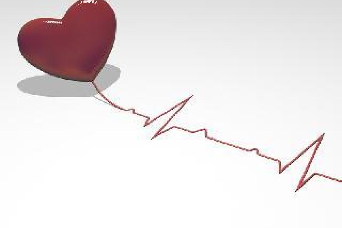 По оказанию кардиологической помощи населению Луганщина занимает ведущее место по Украине  По оказанию кардиологической помощи населению Луганщина занимает ведущее место по Украине