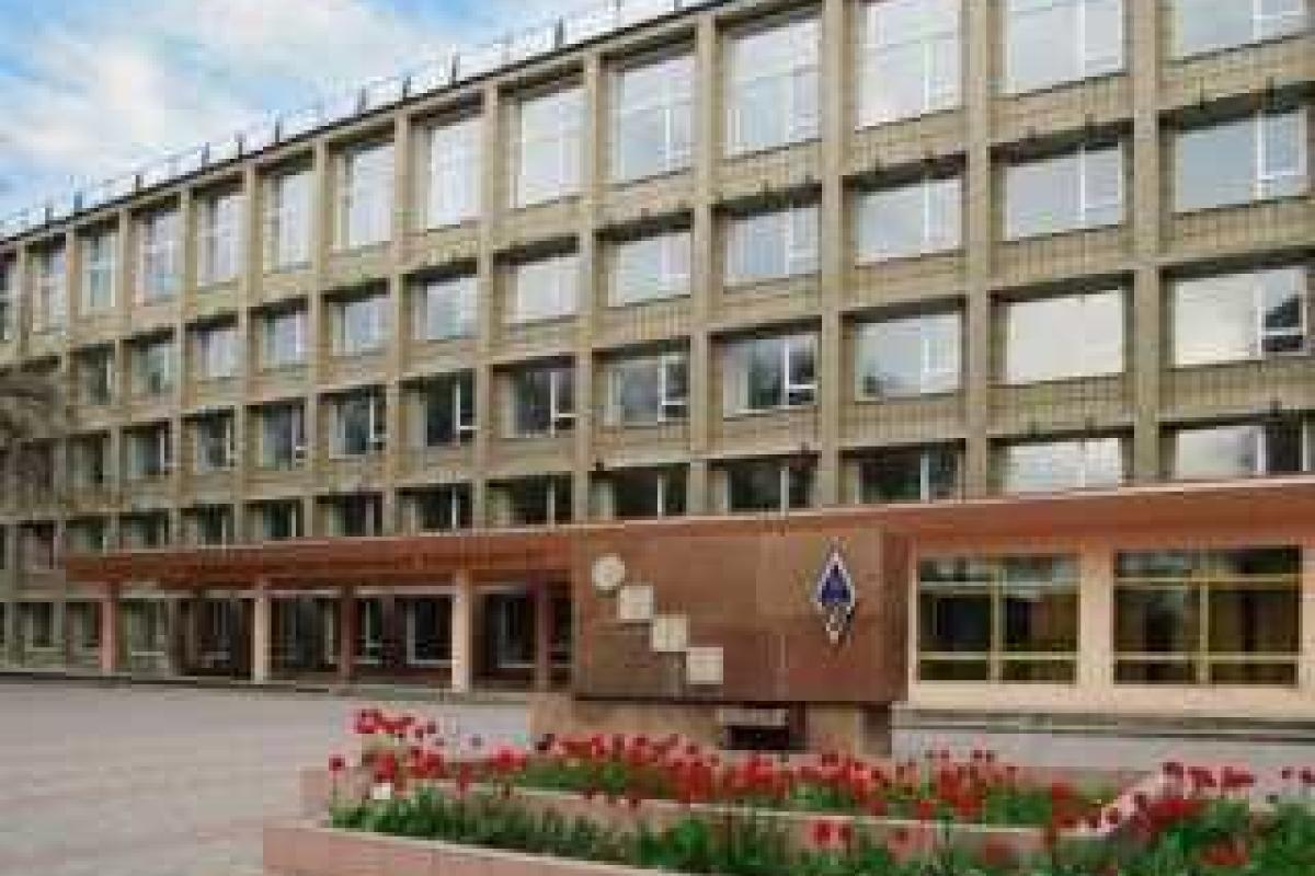 Институту компьютерных систем одесского политеха - 50 лет