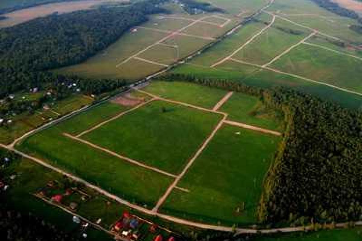 Сохранение плодородия украинских черноземов - один из приоритетов нового Правительства Сохранение плодородия украинских черноземов - один из приоритетов нового Правительства