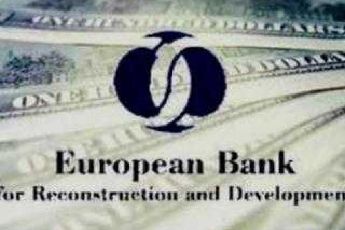 Степан Кубив провел рабочую встречу с директором ЕБРР в Украине Шевки Аджунером
