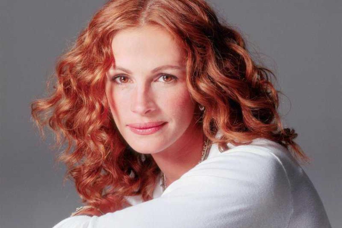 Джулия Робертс воспитывает троих детей и пять собак Джулия Робертс воспитывает троих детей и пять собак