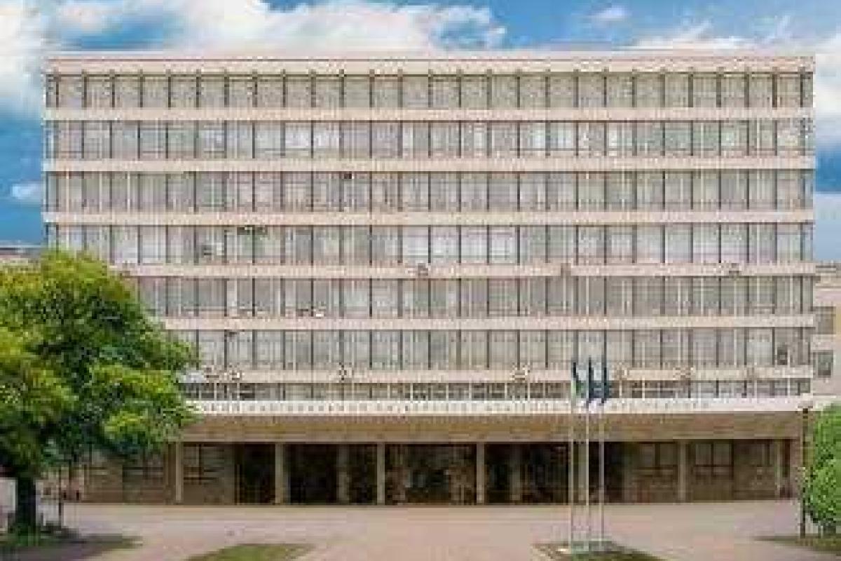 КНУСА станет площадкой для проведения "UNISCON-2015"