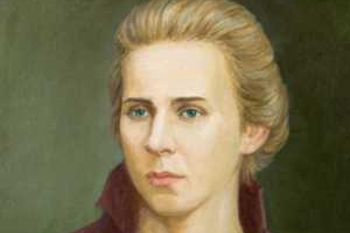 Документальный проект о судьбе членов семьи Леси Украинки представила волынская ОГТРК