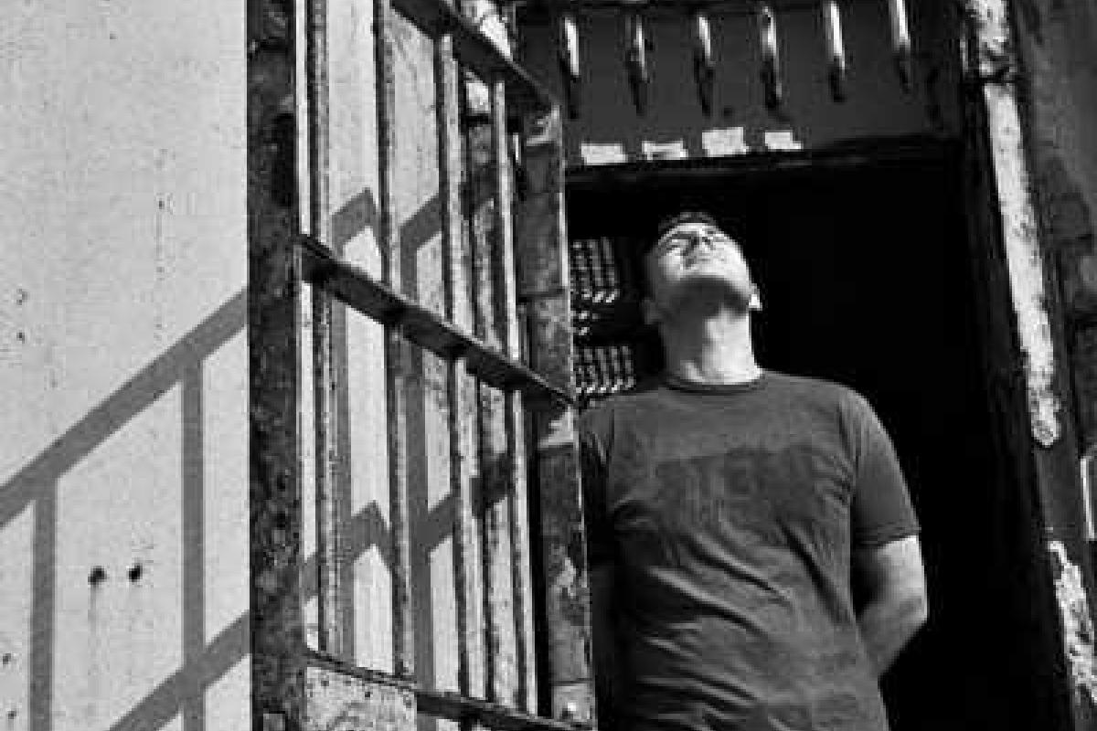 Специальная комиссия по надзору за соблюдением прав человека в учреждениях лишения свободы появится в Украине