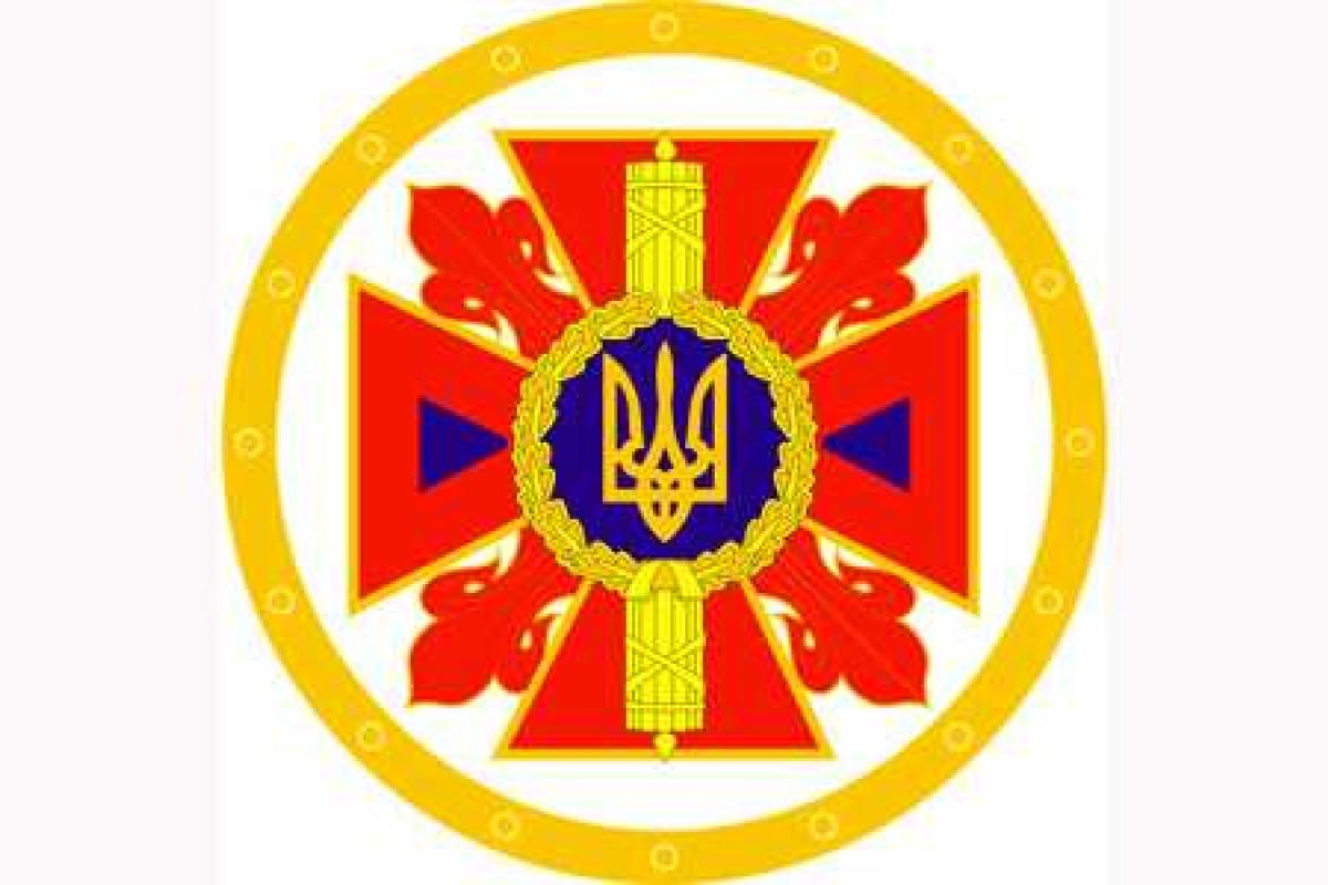 Консультационные центры открыли спасатели в Северодонецке и Красном Луче Консультационные центры открыли спасатели в Северодонецке и Красном Луче