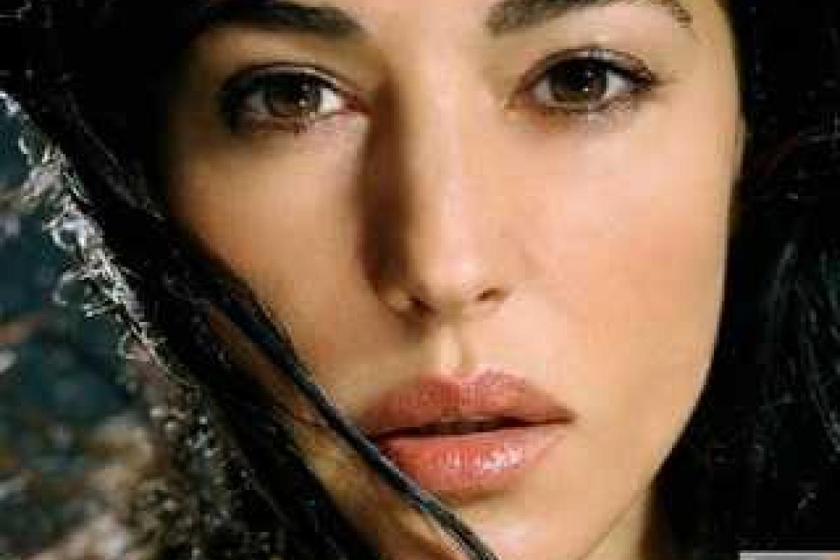 У российского миллиардера Михаила Прохорова "завелась" новая звездная возлюбленная