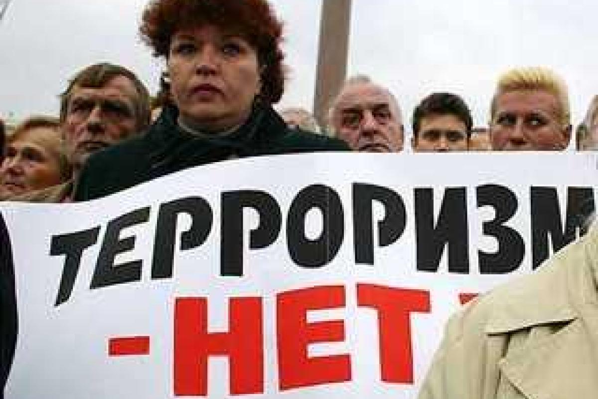 Украина перенимает опыт Израиля в борьбе с терроризмом Украина перенимает опыт Израиля в борьбе с терроризмом