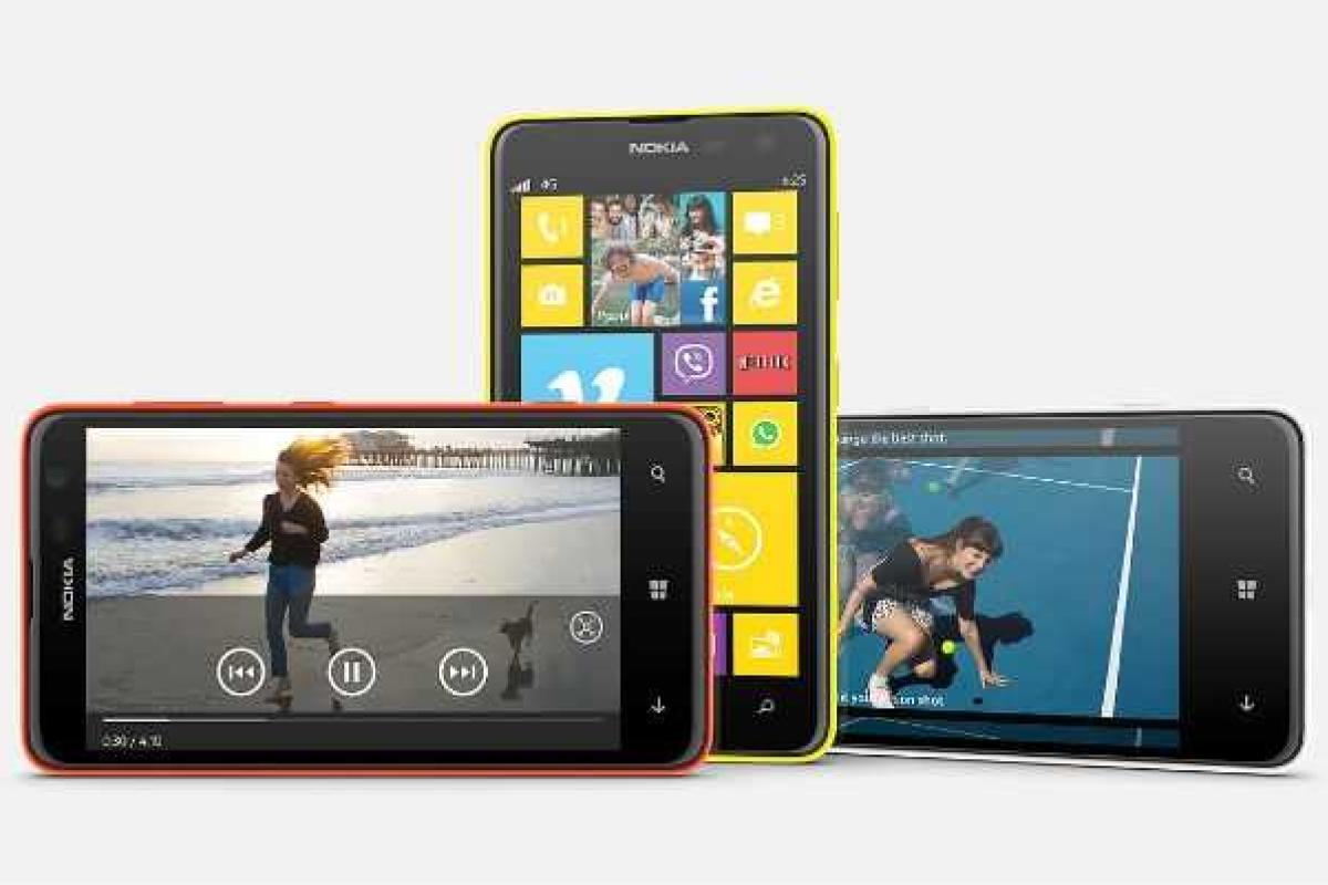 Смартфон Nokia Lumia 630 скоро появится в продаже Смартфон Nokia Lumia 630 скоро появится в продаже