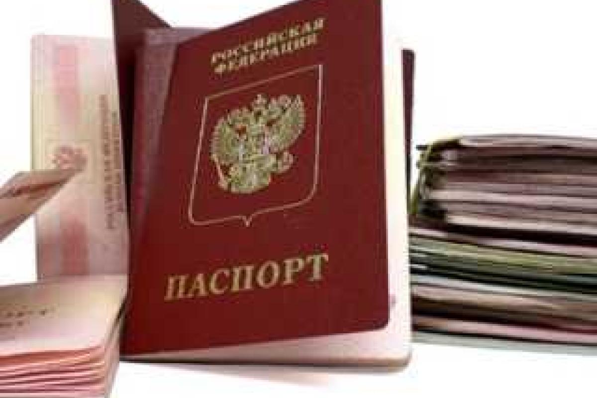 Новая жизнь для россиян, живущих и работающих в Украине Новая жизнь для россиян, живущих и работающих в Украине