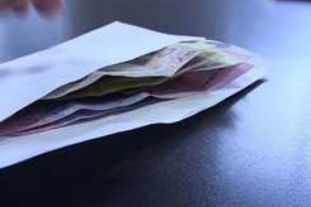 На Луганщине процветает использование наемного труда без заключения трудовых соглашений