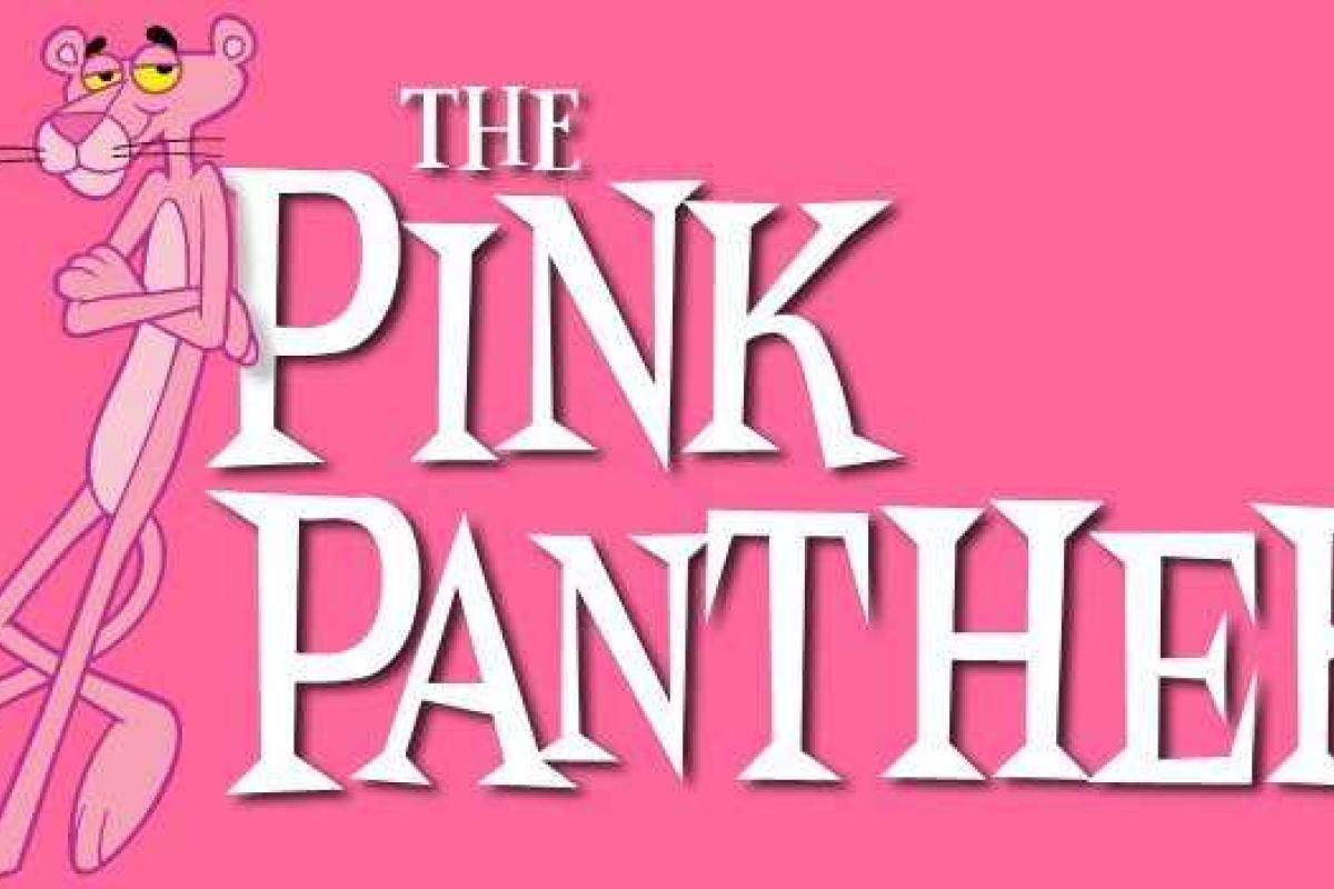 Розовая пантера - главная героиня нового фильма