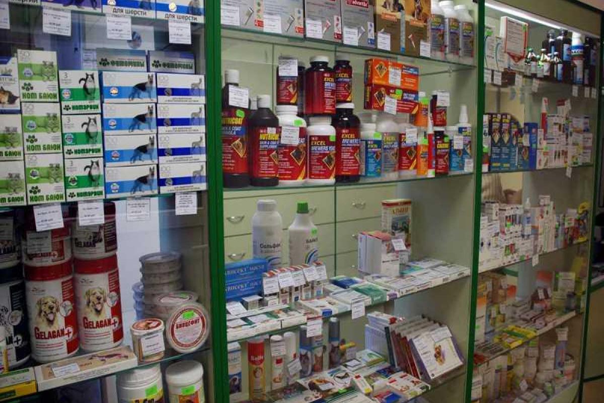 АМКУ начал проверку крупнейших аптечных сетей и основных поставщиков лекарственных средств