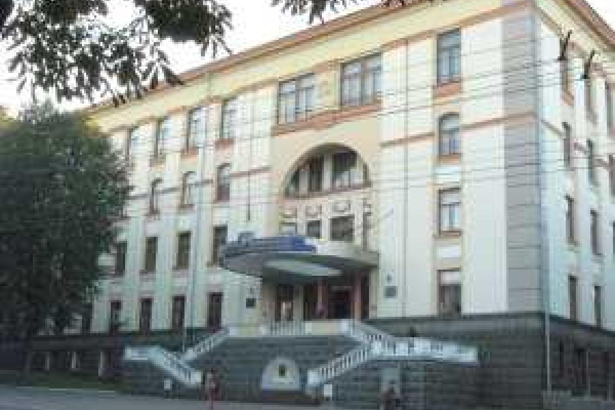 Объявлен конкурс на занятие должности ректора Национального университета водного хозяйства и природопользования Объявлен конкурс на занятие должности ректора Национального университета водного хозяйства и природопользования