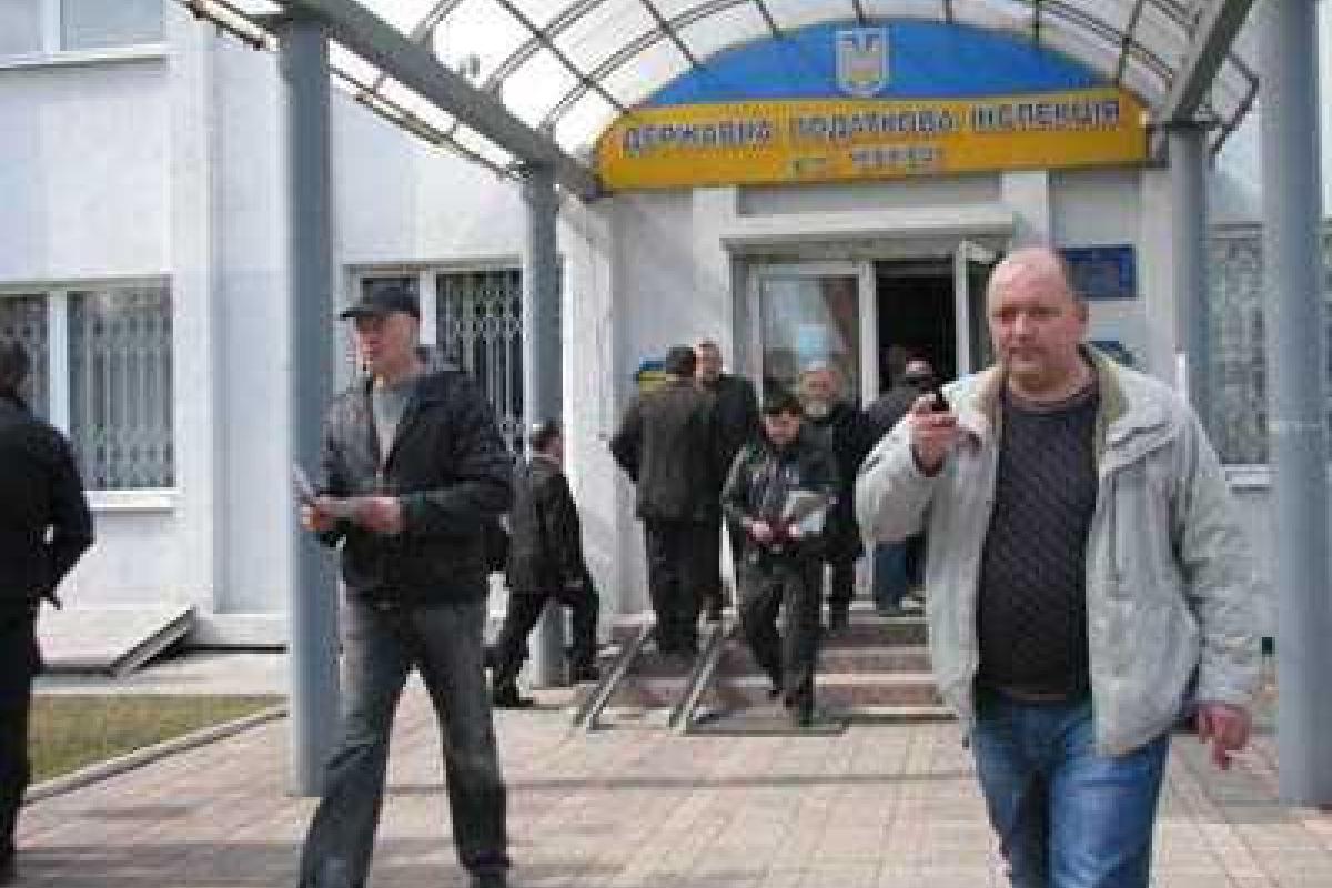 Качественные админуслуги получают налогоплательщики Буковины Качественные админуслуги получают налогоплательщики Буковины