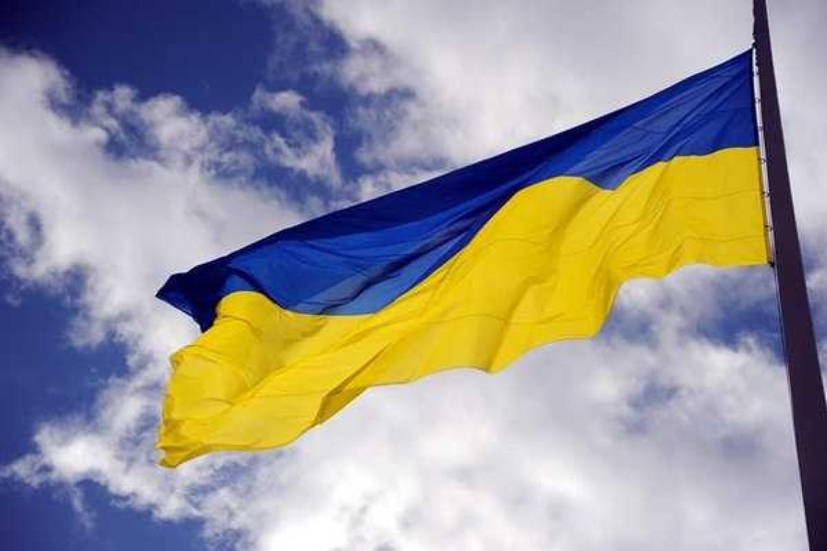Сумы подхватили Эстафету Мира Сумы подхватили Эстафету Мира