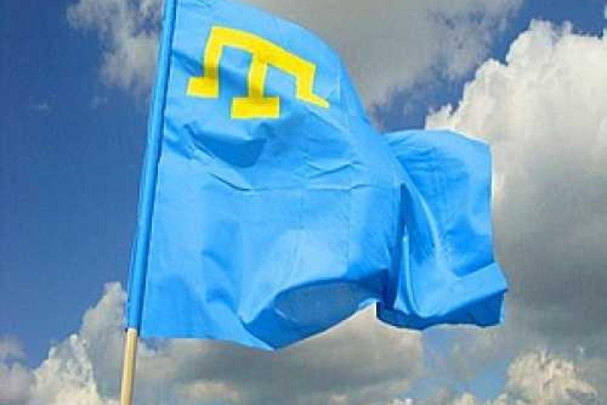 Для коренных народов Крыма в Киеве будет создан Крымский дом Для коренных народов Крыма в Киеве будет создан Крымский дом