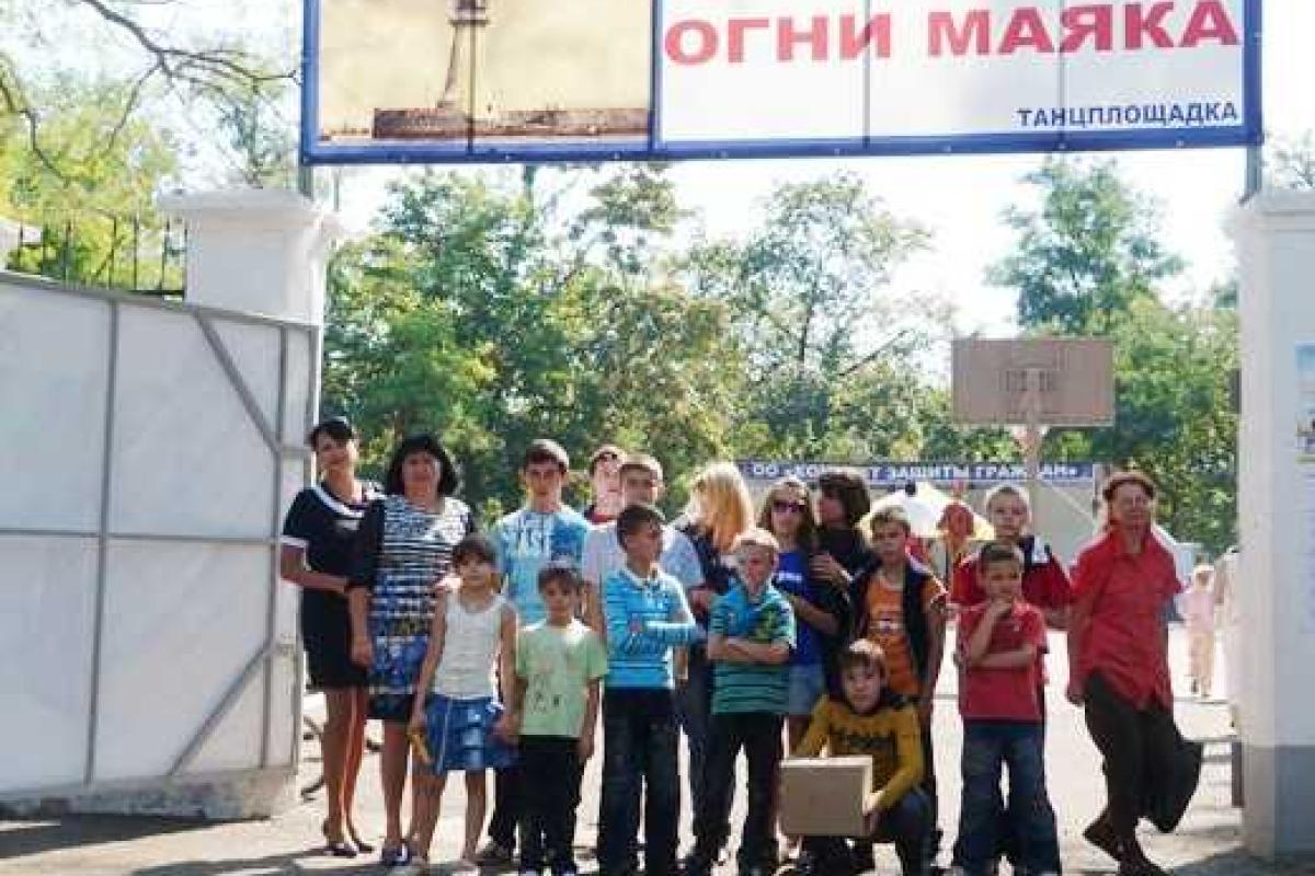 Благотворительный концерт для ветеранов состоится в Одессе Благотворительный концерт для ветеранов состоится в Одессе