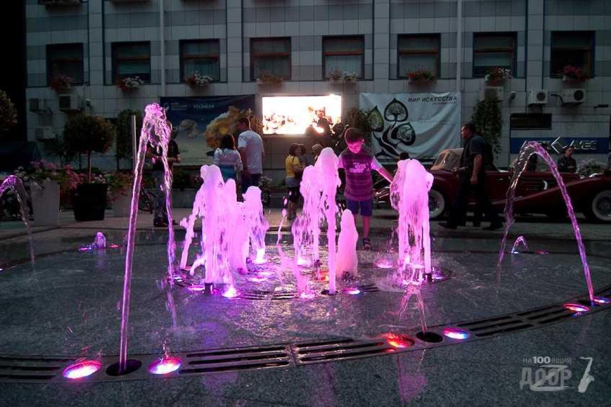 Харьков приглашает жителей и гостей города на "Ночь музеев" Харьков приглашает жителей и гостей города на "Ночь музеев"