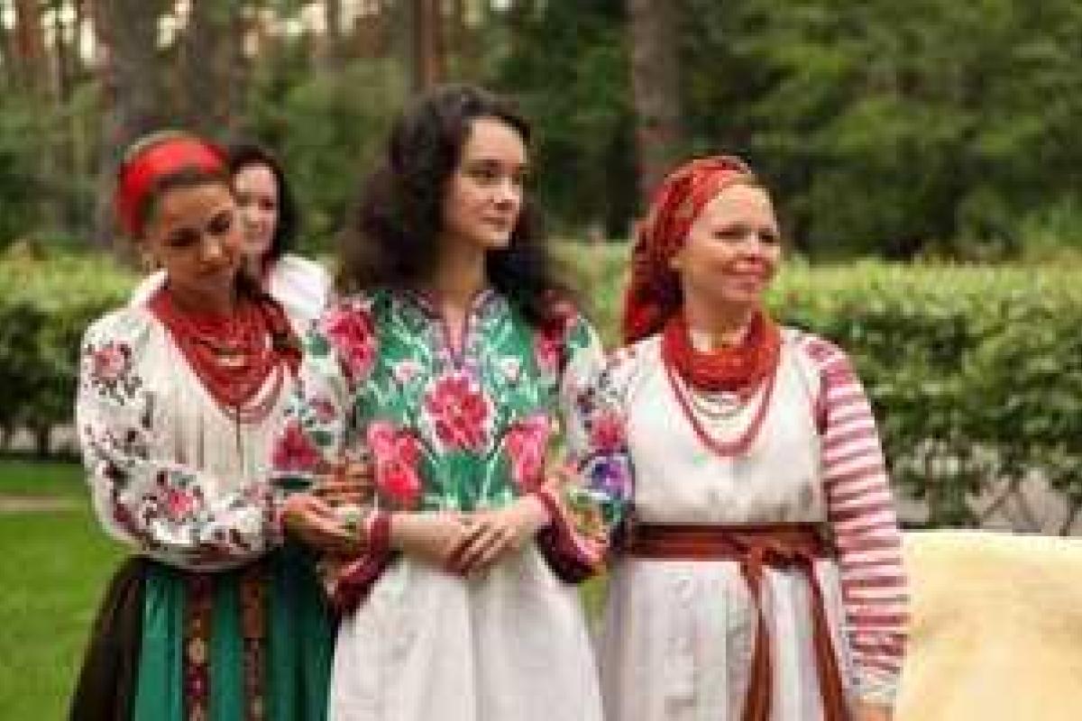 "Парад культур" объединит представителей более 20-ти стран мира