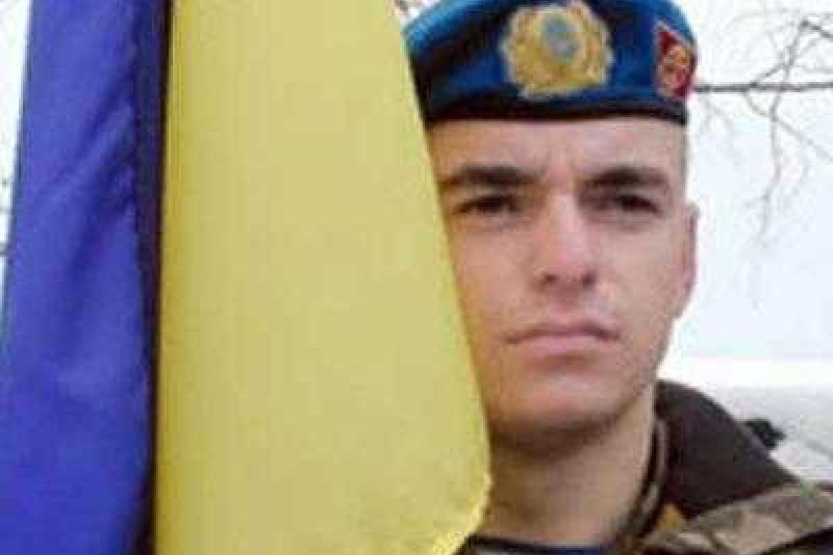 Военнослужащие запаса готовы защищать суверенитет и целостность Украины 