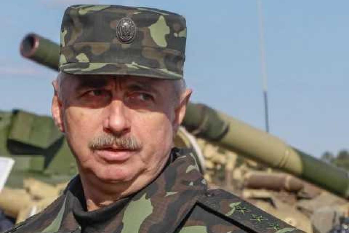 Идет оснащение ВСУ современными средствами защиты и новейшими средствами связи