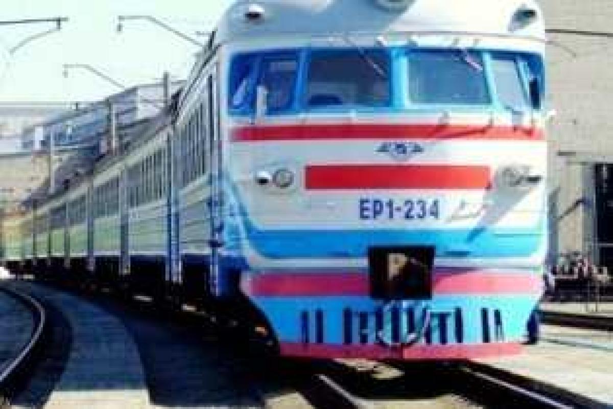 На 6 новых маршрутах Укрзализныци появились беспересадочные вагоны 