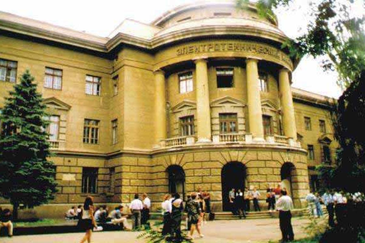 Объявлен конкурс на занятие должности ректора Одесской национальной академии связи им. А.С. Попова Объявлен конкурс на занятие должности ректора Одесской национальной академии связи им. А.С. Попова