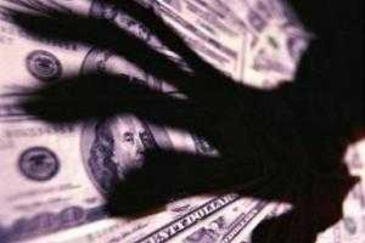 Миндоходов: Наша цель - найти коррупционеров, которые грабили и продолжают грабить наше государство