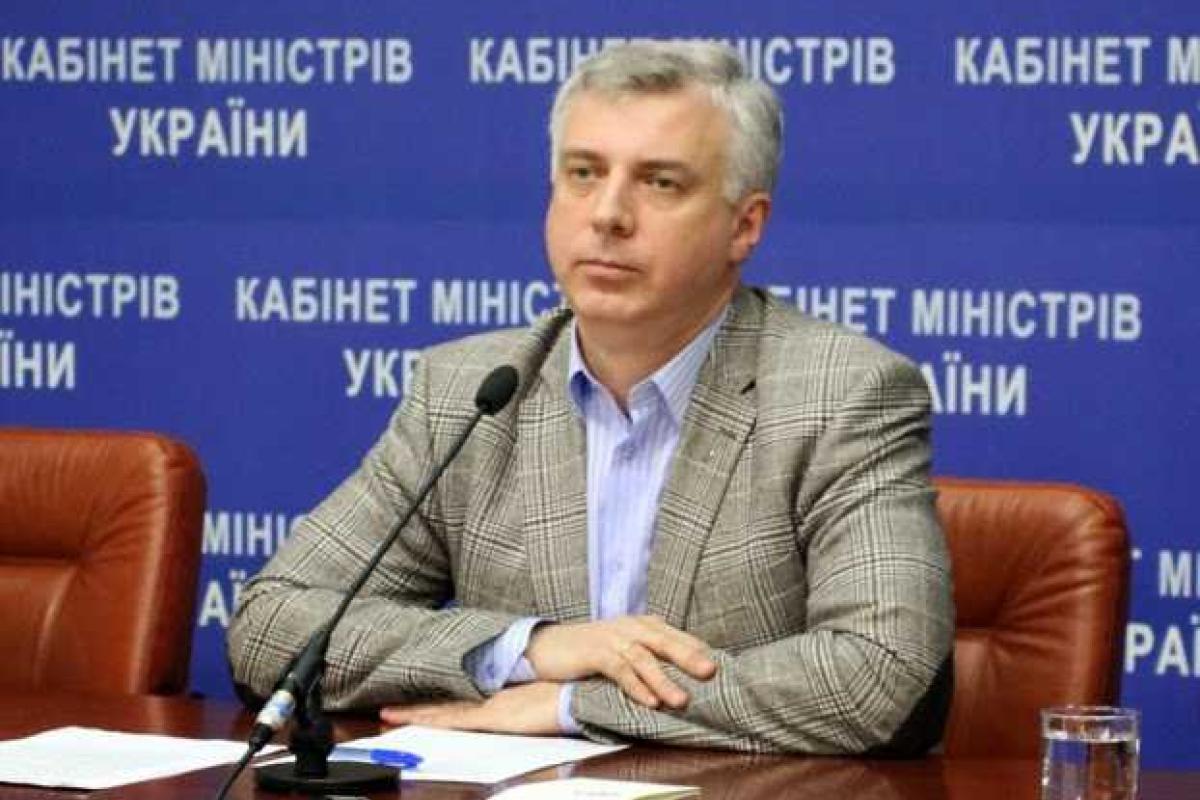 Все языки и все культуры, которые есть в Украине, нуждаются в поддержке - С.Квит