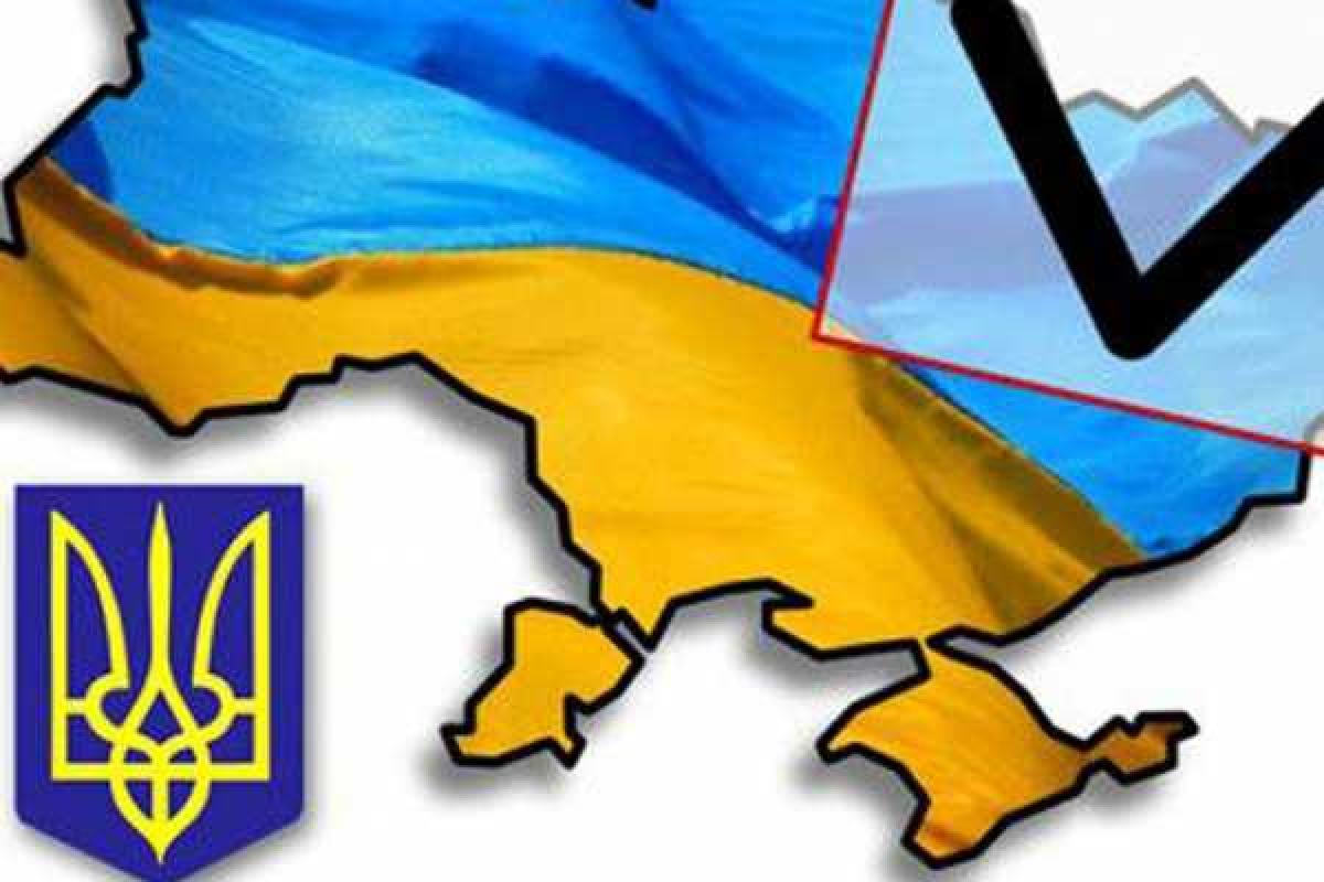 Ровенщина - пятая по активности избирателей Ровенщина - пятая по активности избирателей