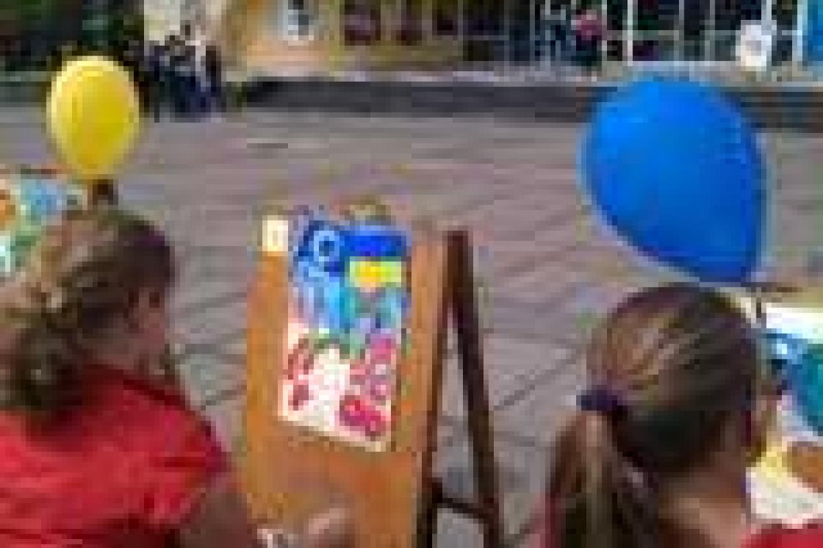 На Ровенщине живут творческие люди