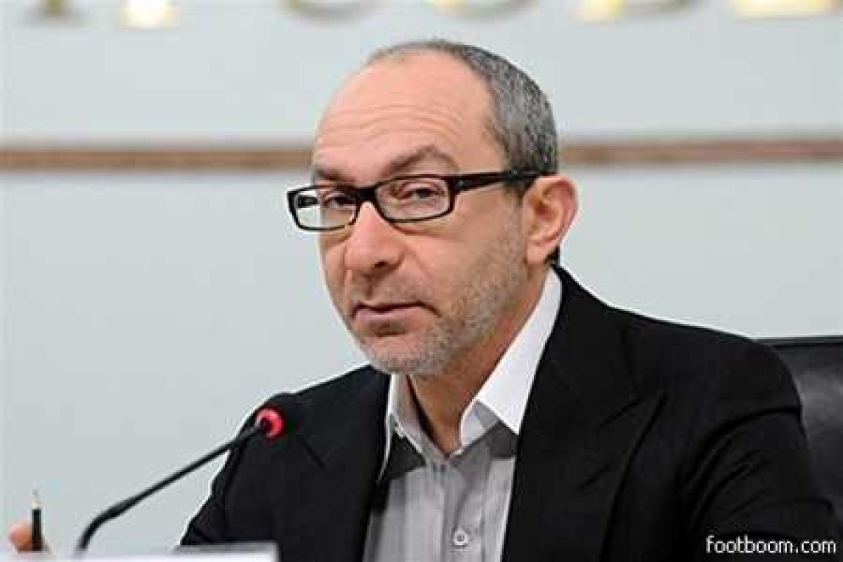 Угроза жизни Геннадия Кернеса миновала