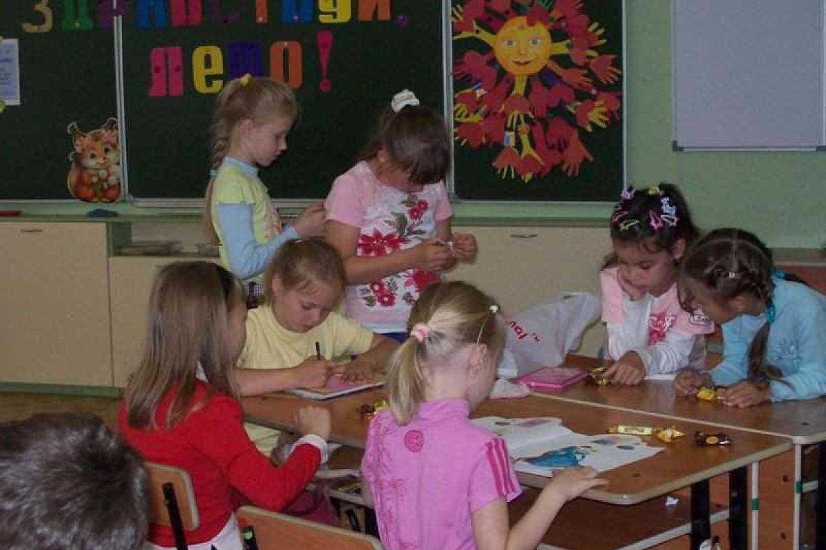 На Сумщине активно готовятся к летнему оздоровлению детей в городских условиях На Сумщине активно готовятся к летнему оздоровлению детей в городских условиях