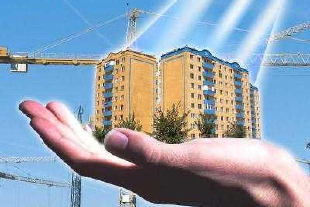 Реализация программы "Доступное жилье" оказалась под угрозой
