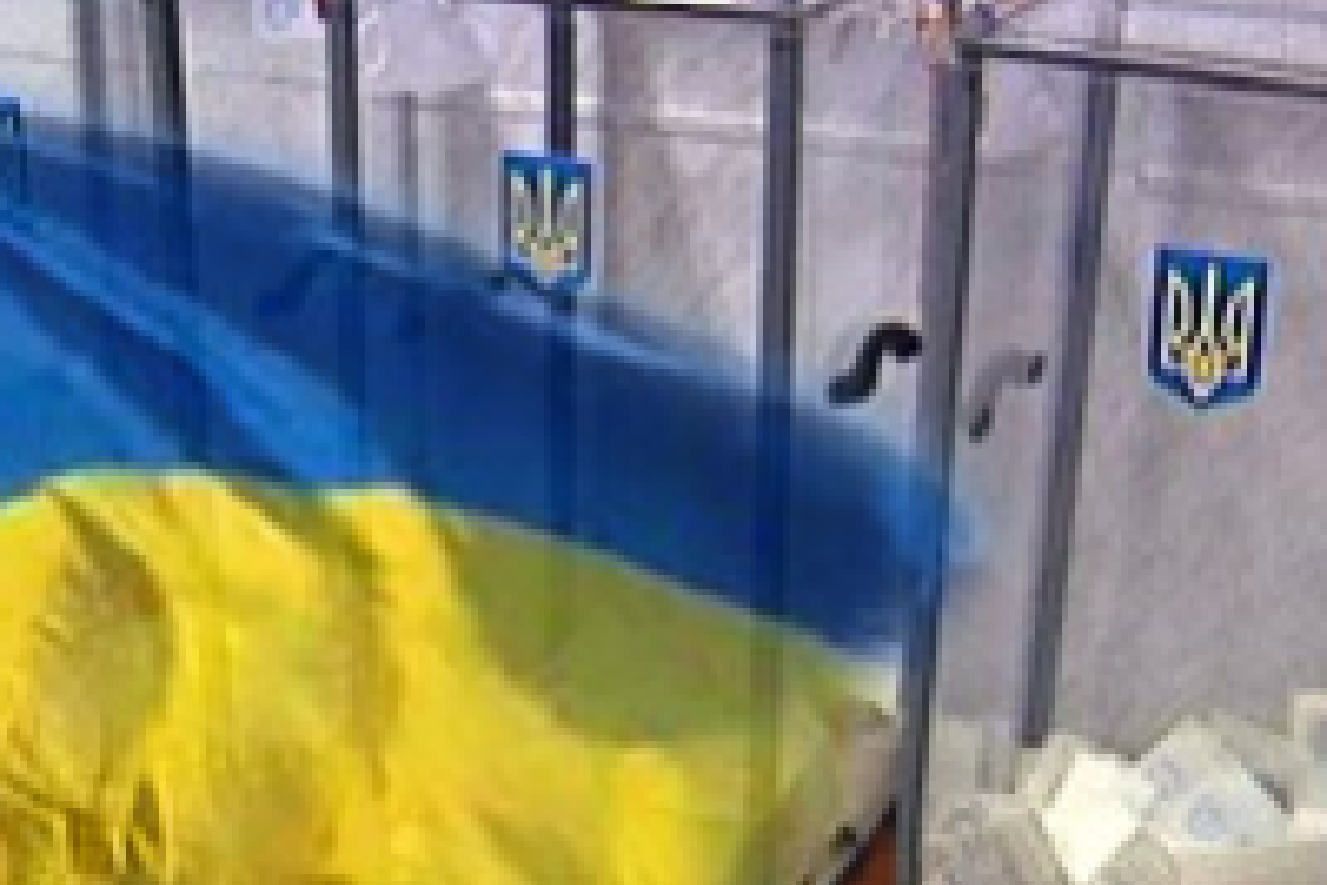 Военнослужащие ВСУ готовы принять участие в выборах Президента Украины Военнослужащие ВСУ готовы принять участие в выборах Президента Украины