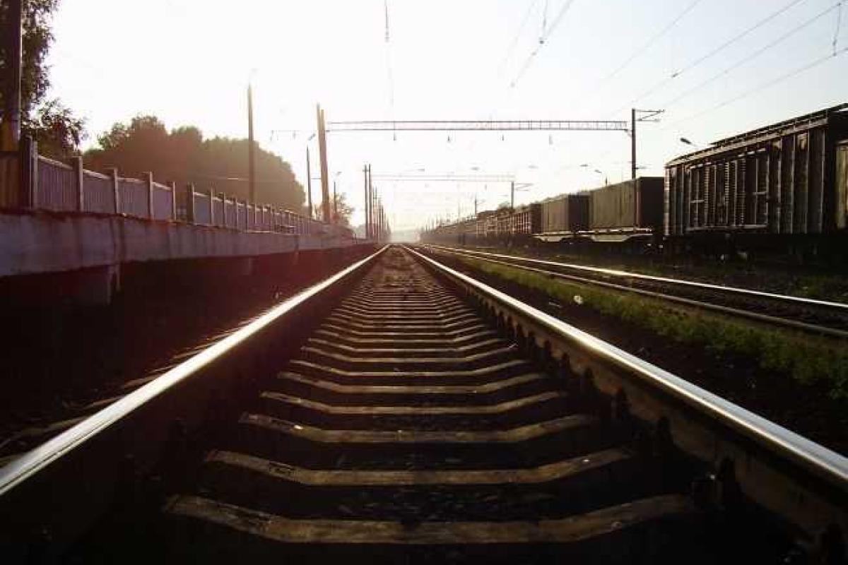 Кражи на железной дороге могут иметь катастрофические последствия