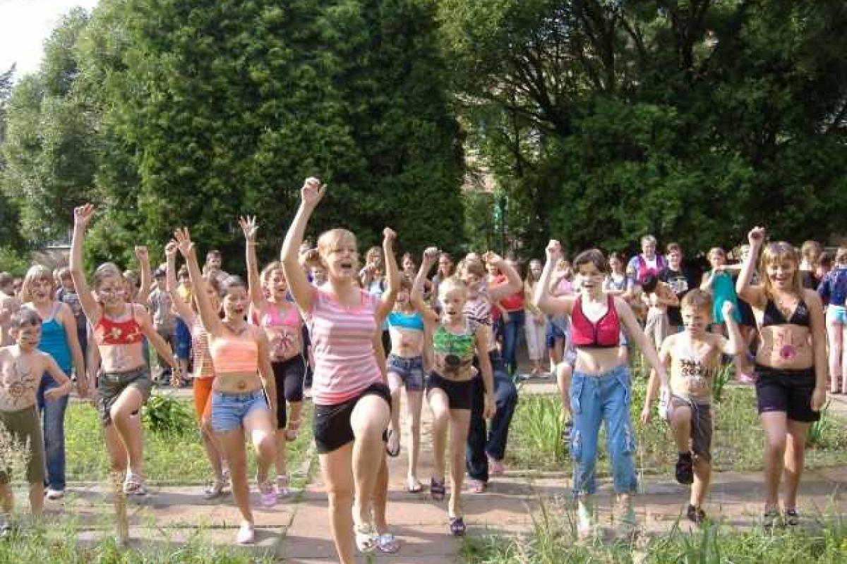 На Ивано-Франковщине продолжается подготовка к летнему отдыху и оздоровлению детей На Ивано-Франковщине продолжается подготовка к летнему отдыху и оздоровлению детей