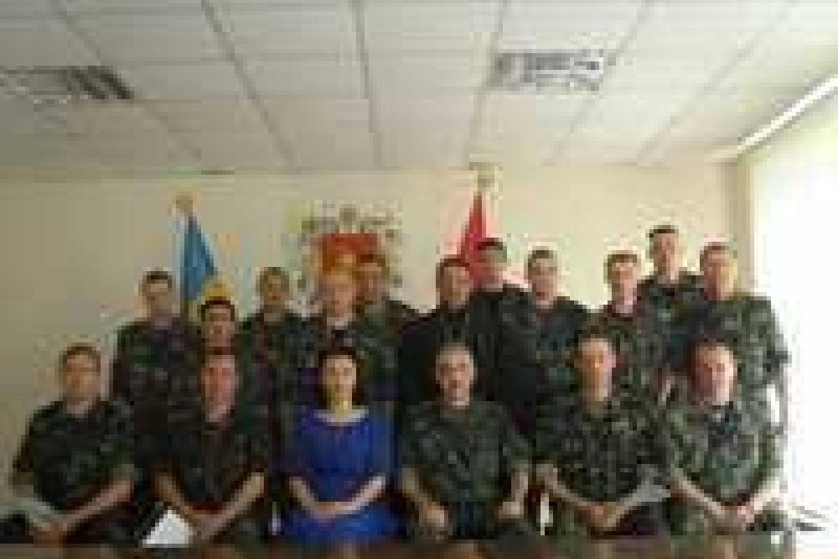 Более 300 военнослужащих с Запорожчины стали миротворцами за годы независимости Более 300 военнослужащих с Запорожчины стали миротворцами за годы независимости