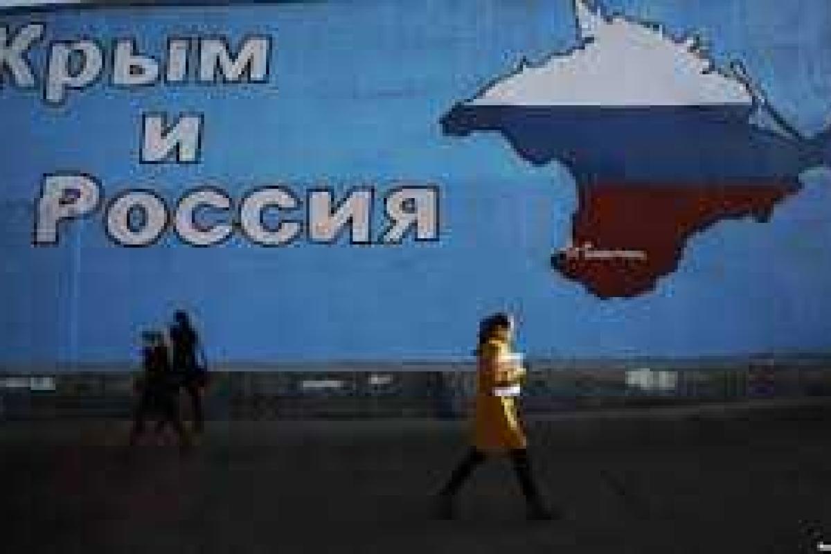 В Харьковской области 506 человек изъявили желание переехать в Крым В Харьковской области 506 человек изъявили желание переехать в Крым