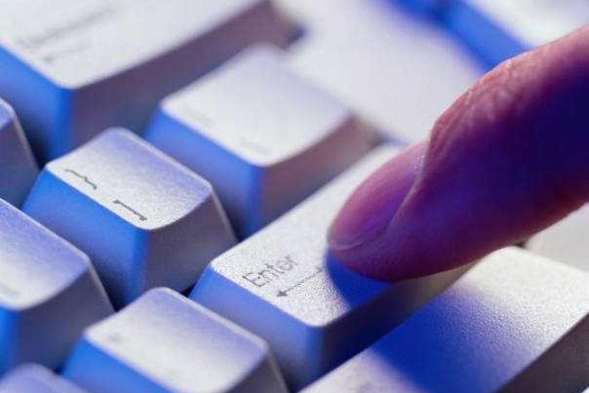 В США будет ограничен сбор информации в интернете В США будет ограничен сбор информации в интернете