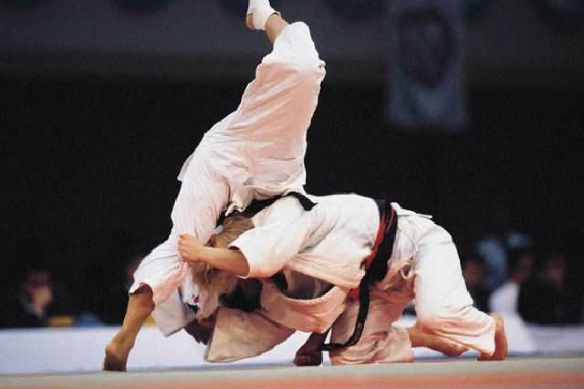 Харьковские дзюдоисты достойно представили Украину на Кубке Европы Харьковские дзюдоисты достойно представили Украину на Кубке Европы