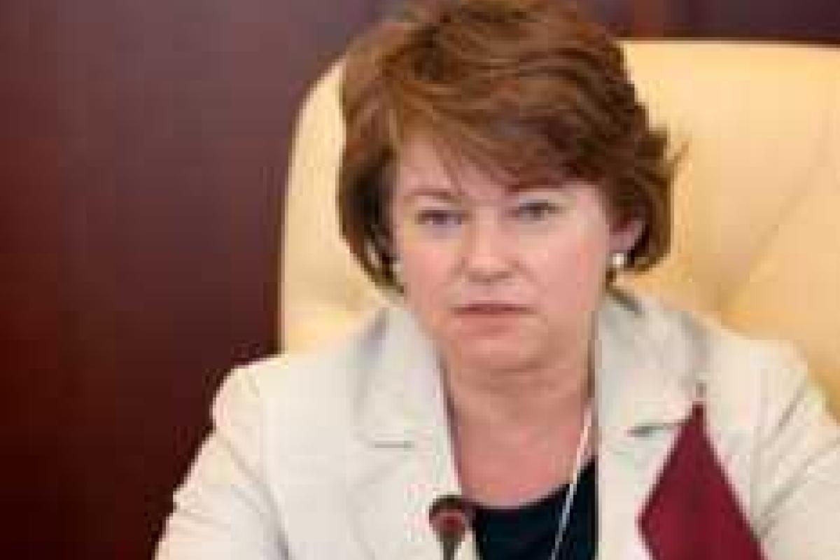 Сумщина готова перенимать опыт Латвийской Республики на пути к Евросоюзу Сумщина готова перенимать опыт Латвийской Республики на пути к Евросоюзу