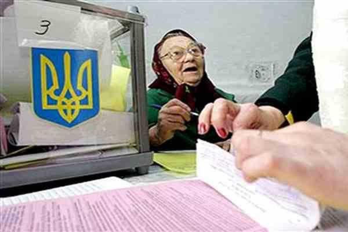 Медики Буковины: Выборы в области прошли спокойно Медики Буковины: Выборы в области прошли спокойно