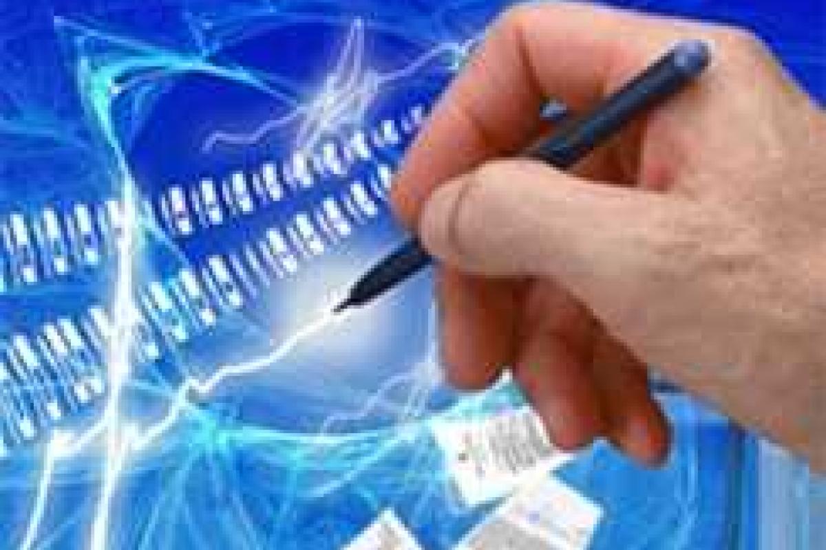 Преимущества электронной отчетности оценили налогоплательщики на Харьковщине Преимущества электронной отчетности оценили налогоплательщики на Харьковщине