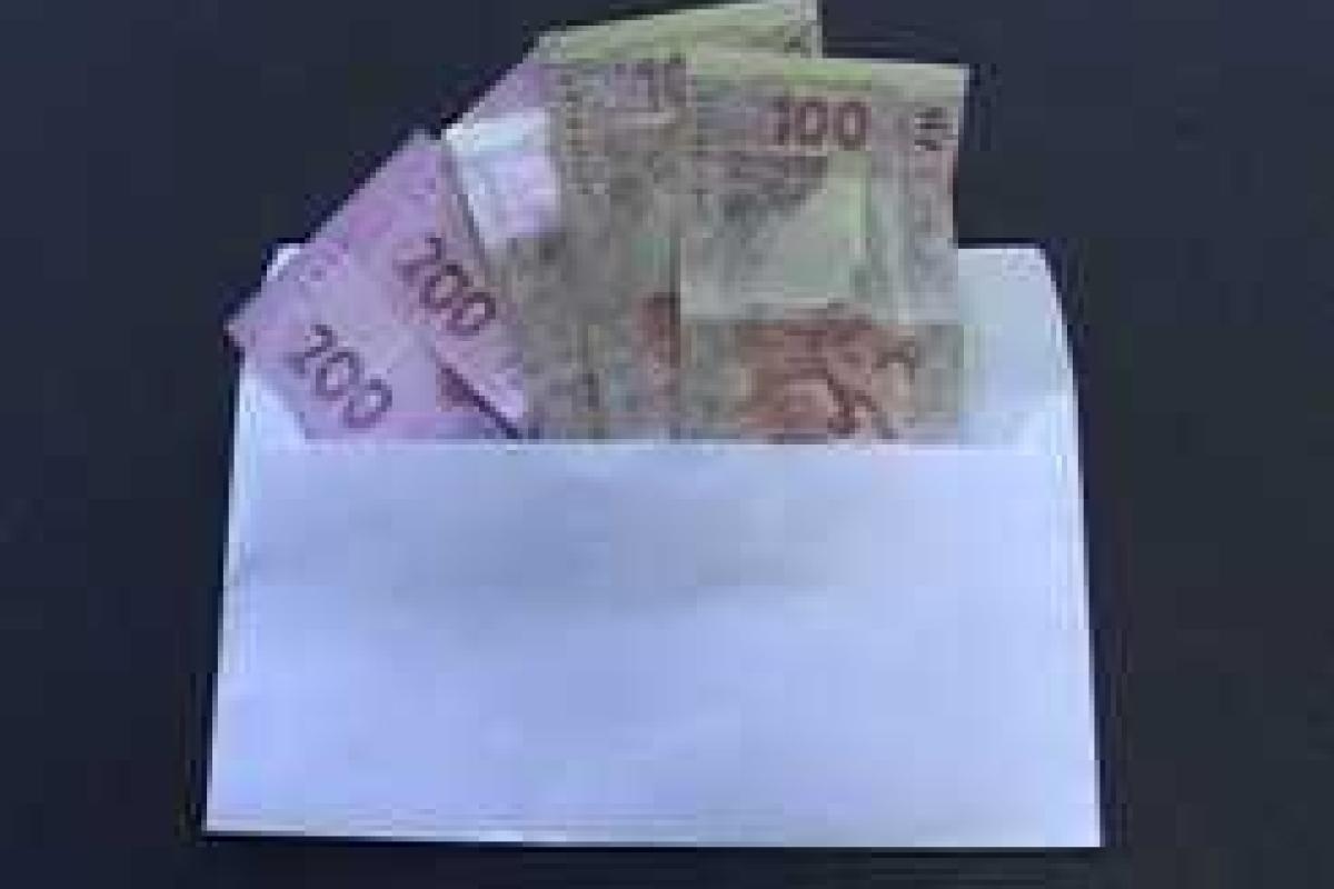 Миндоходов Харьковщины ведет постоянную работу по детенизации трудовых отношений